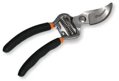 Ergonomický oceľový prerezávač konárov 8,5