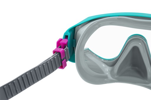 HYDRO SWIM BESTWAY MIX POTÁPAČSKÁ MASKA