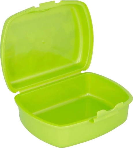 Minecraft obedový box