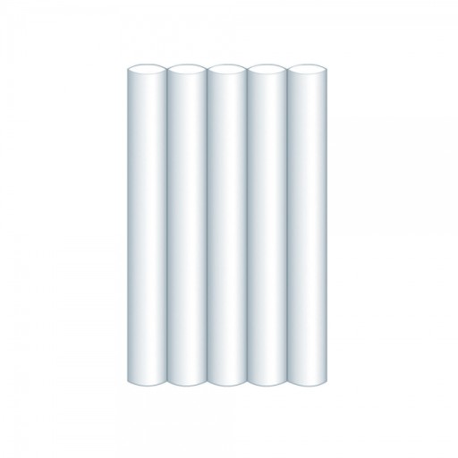 Whitepeps Chalk White 10 kusov 593500 Maped