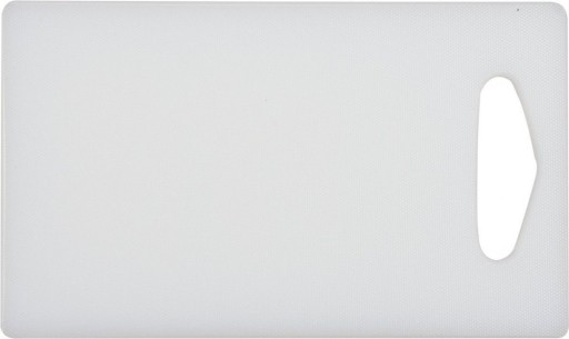 DOSKA NA KRAJENIE 250x150 BIELA