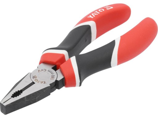 KLIEŠTE YATO UNIVERZÁLNE CR-V 160MM