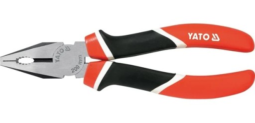 KLIEŠTE YATO UNIVERZÁLNE CR-V 160MM