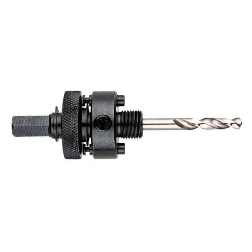 Adaptér pre 30 mm bimetalové dierovacie píly