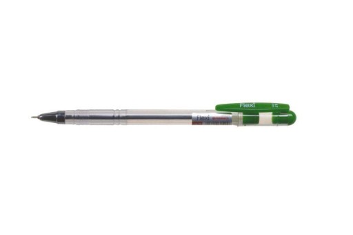 PENMATE FLEXI GUĽOVÝ BOD 0,7MM ZELENÝ
