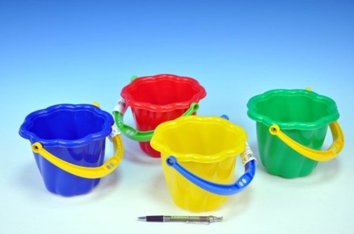 Mini vedro M02