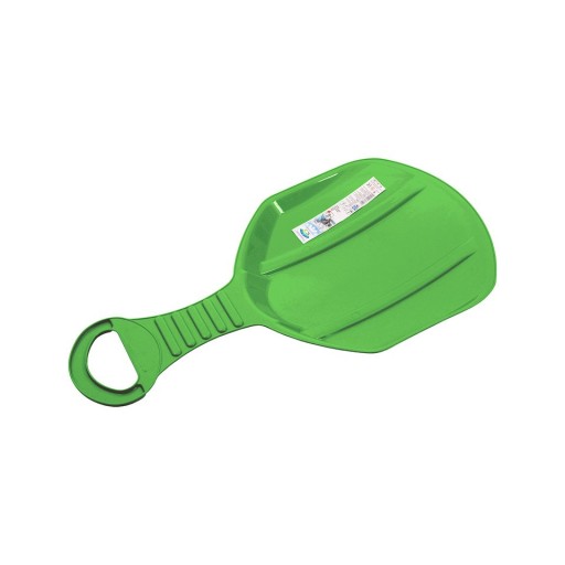 Kid Plastic Glide Green Pea