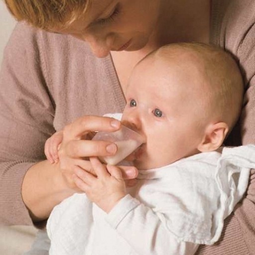 Medela Baby pohár na kŕmenie 35 ml