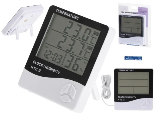 Meteostanica Aga KX5764