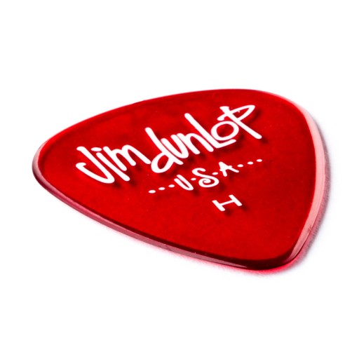 JIM DUNLOP gels Ťažké gitarové trsátko