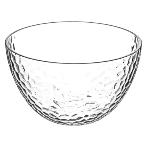 MISKA 800ml Estiva PLASTIC 14cm odolná a trvácna