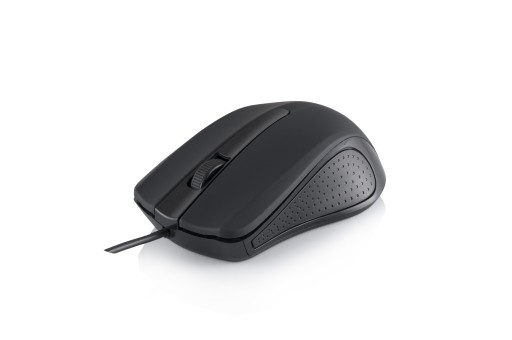 Drôtová myš Modecom MC-M9 s optickým senzorom