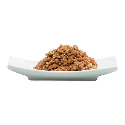 Catz Finefood Classic Kitten N.07 Hovädzia a teľacia konzerva 200g