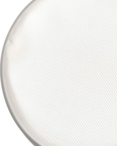 Husté plastové sitko s rukoväťou, 16 cm