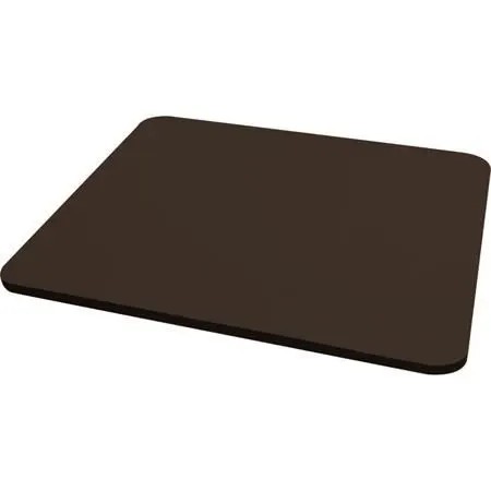 FELLOWES Economy podložka pod myš čierna 29704