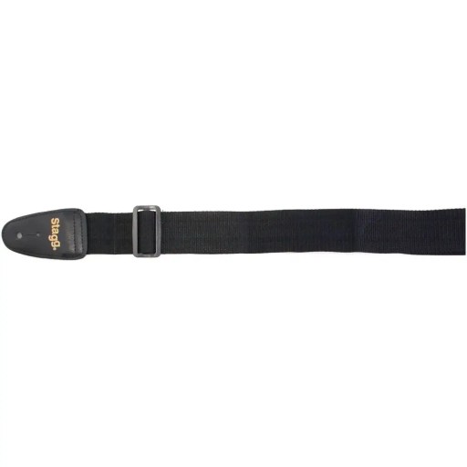 Gitarový pás Stagg BJA006BK