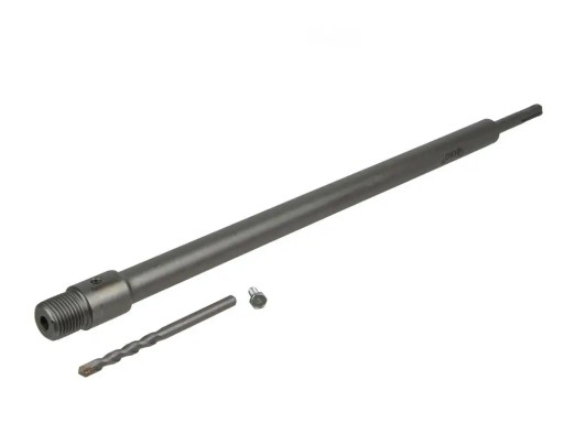 Adaptér 450mm SDS PLUS GEKO G40044