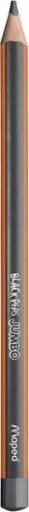 Ceruzka BLACKPEPS JUMBO HB 854021 MAPED