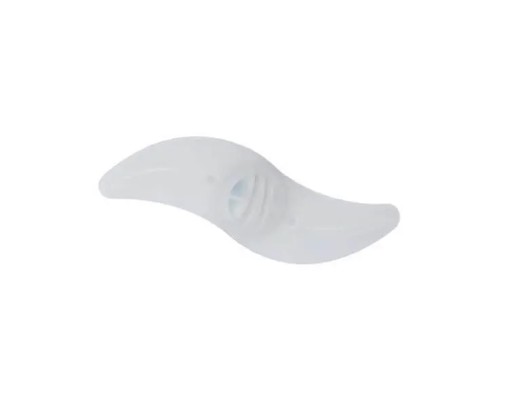 ZD63A LED LAMPA MODRÁ
