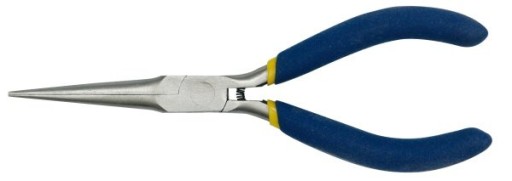PREDLŽENÉ KLIEŠTE PRIAMY 150MM 42305/YAT