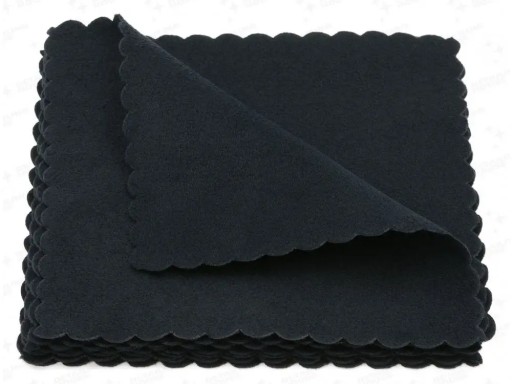 Mikrovlákno FX PROTECT pre zátery SUEDE 10X10cm