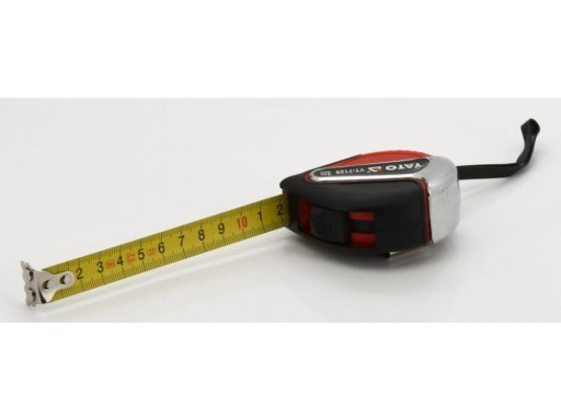 3M YATO ROLLING MEASURE