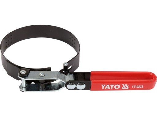 YATO YT-0823 KĽÚČ NA OLEJOVÝ FILTER 95-111 MM