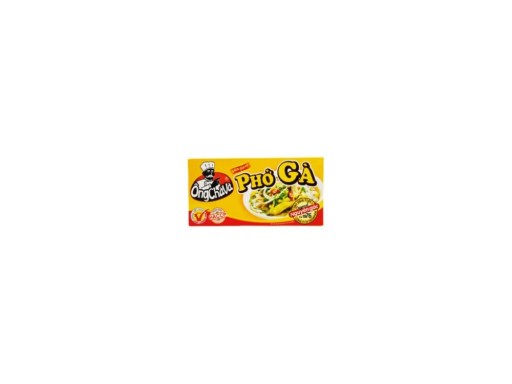 Korenie bujónové polievkové kocky PHO GA 75 g