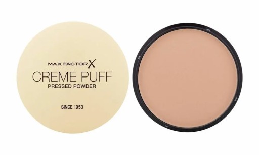 MAX FACTOR CREME PUFF PWDER 13