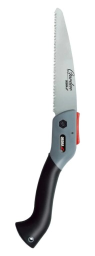 SKLADACIA ZÁHRADNÁ PÍLA 390MM DEDRA