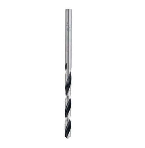 Bosch 2608577208 vrták do kovu 4mm