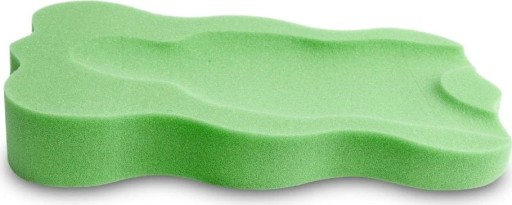 VAŇOVÁ VLOŽKA, piškótový matrac GREEN MIDI