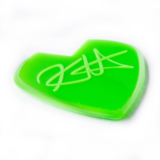 Trsátko na gitaru Dunlop 47PKH3N Kirk Hammett Jazz 3
