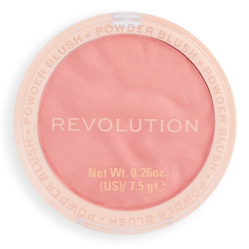 Makeup Revolution Blusher Reloaded Peach Bliss Blusher