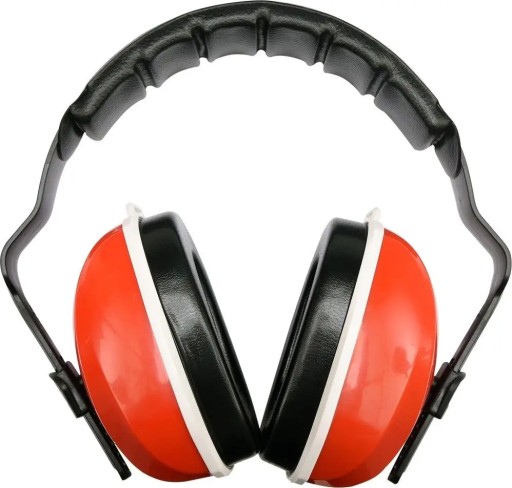 YATO YT-74621 PROTIHLUKOVÉ UŠLNY 27 DB