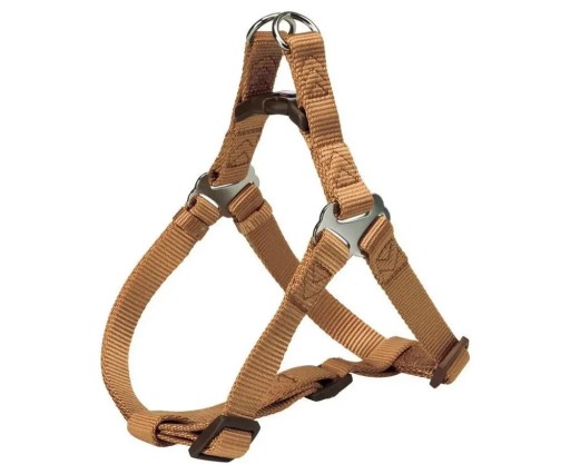 Prémiový postroj One Touch, XS–S: 30–40 cm/10 mm, grafit