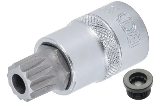 M16 KĽÚČ PRE VW AUDI OLEJOVÁ ZÁTKA PREVODOVKY