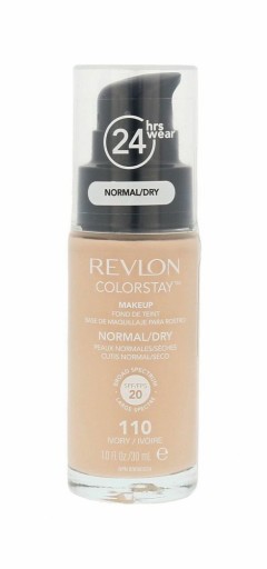 Revlon ColorStay pre suchú pokožku 110
