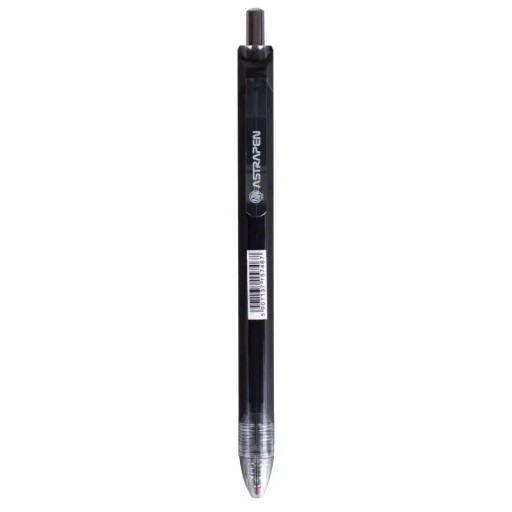 Automatické guľôčkové pero Astra Pen Stripes