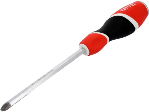 Príklepový skrutkovač ph3x150mm YT-25995 YATO