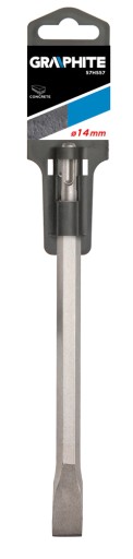 Sekáč SDS Plus 20 x 14 x 250 mm