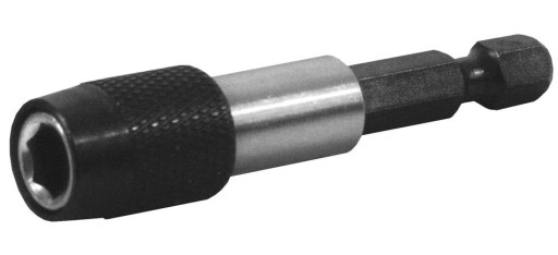 Magnetický držiak bitov s klipom 1 4