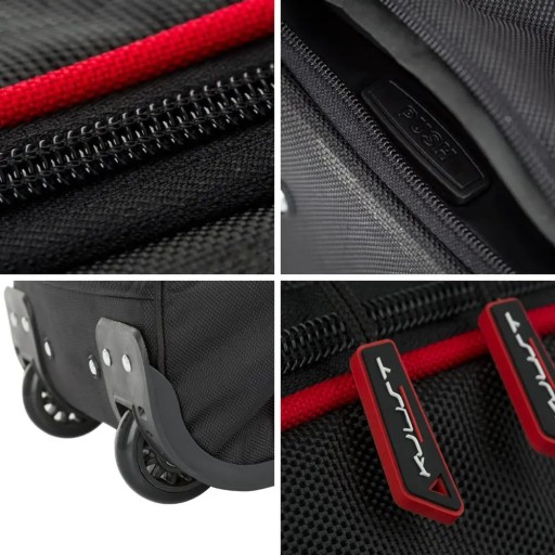 MICRO-V STRAP 5 PK 1165