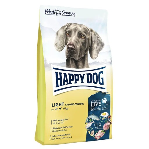 Supreme Fit&Vital Light Calorie Control, 1 kg