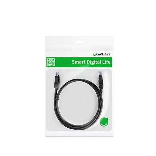 Ugreen plochý LAN Ethernet kábel 8m