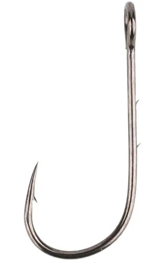 MIKADO SENSUAL CHEBURASHKA BIG EYE HOOKS r10 10ks
