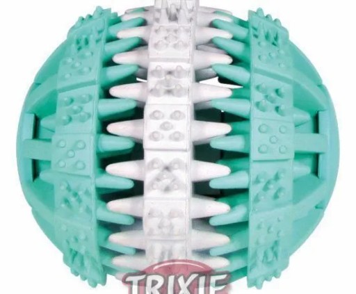 Loptička chutí ako psie pochúťky Trixie, 6 cm