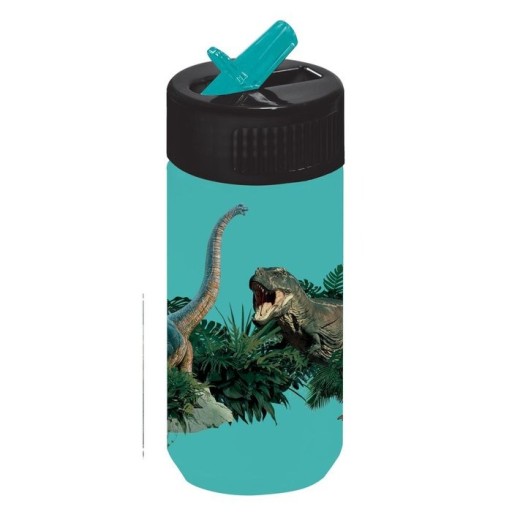 Dinosauria fľaša 330 ml Derform