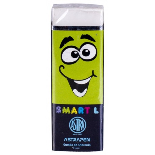 ASTRA PERO SMART SCHOOL GUMA