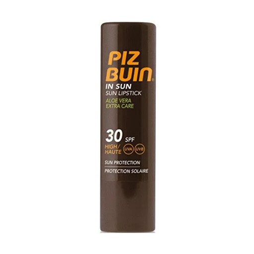 Piz Buin Hydratačný ochranný balzam na pery SPF 30